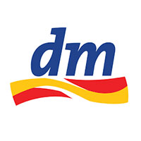 logo dm